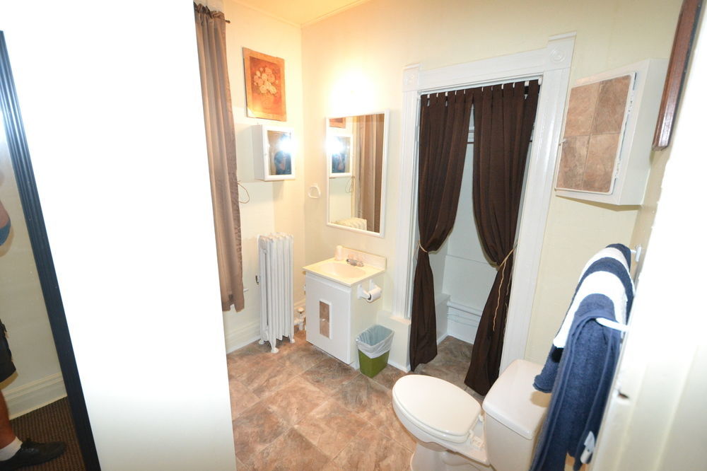 Perfect Stay Inn & Suites Blair Ngoại thất bức ảnh