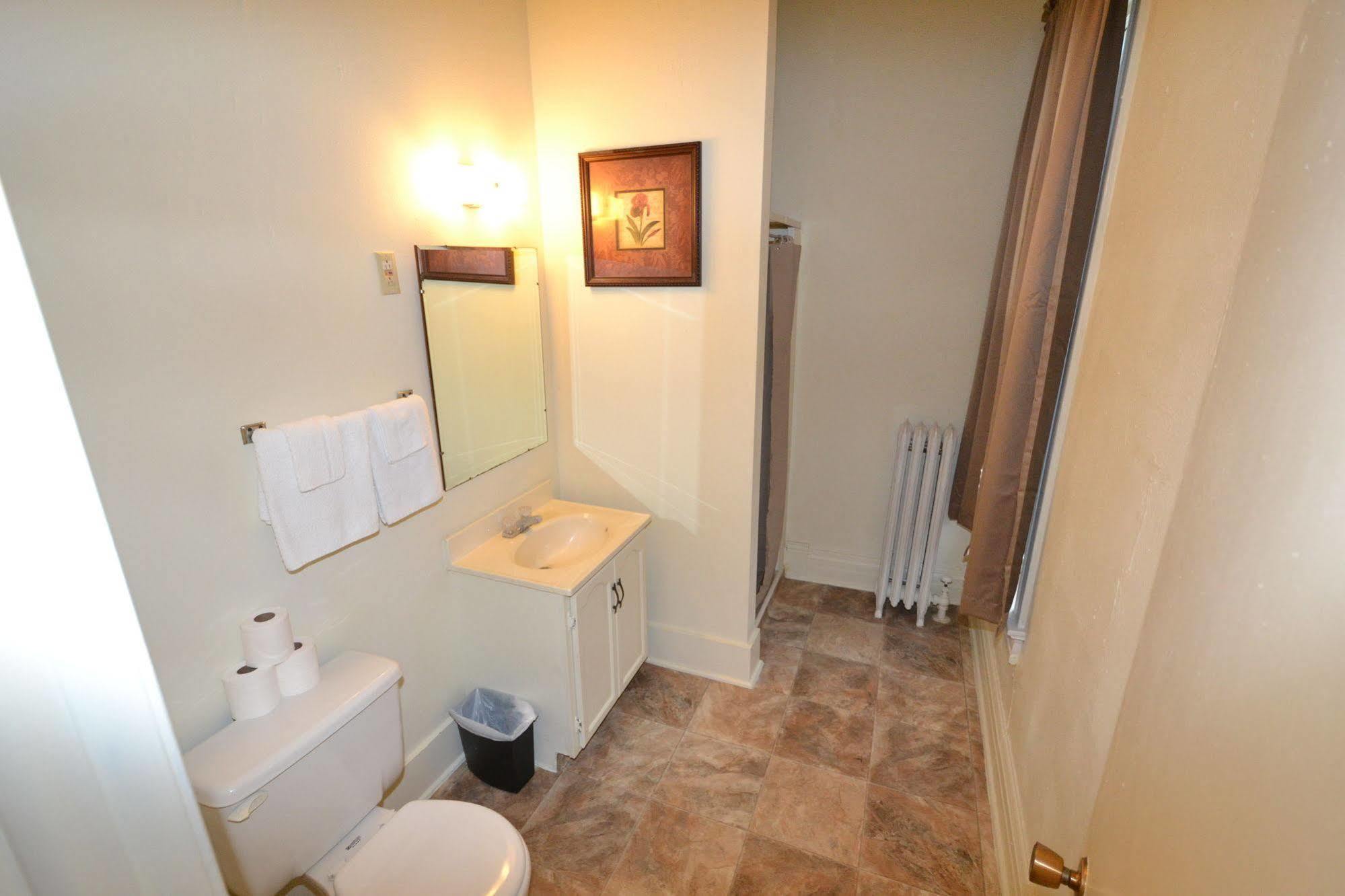 Perfect Stay Inn & Suites Blair Ngoại thất bức ảnh