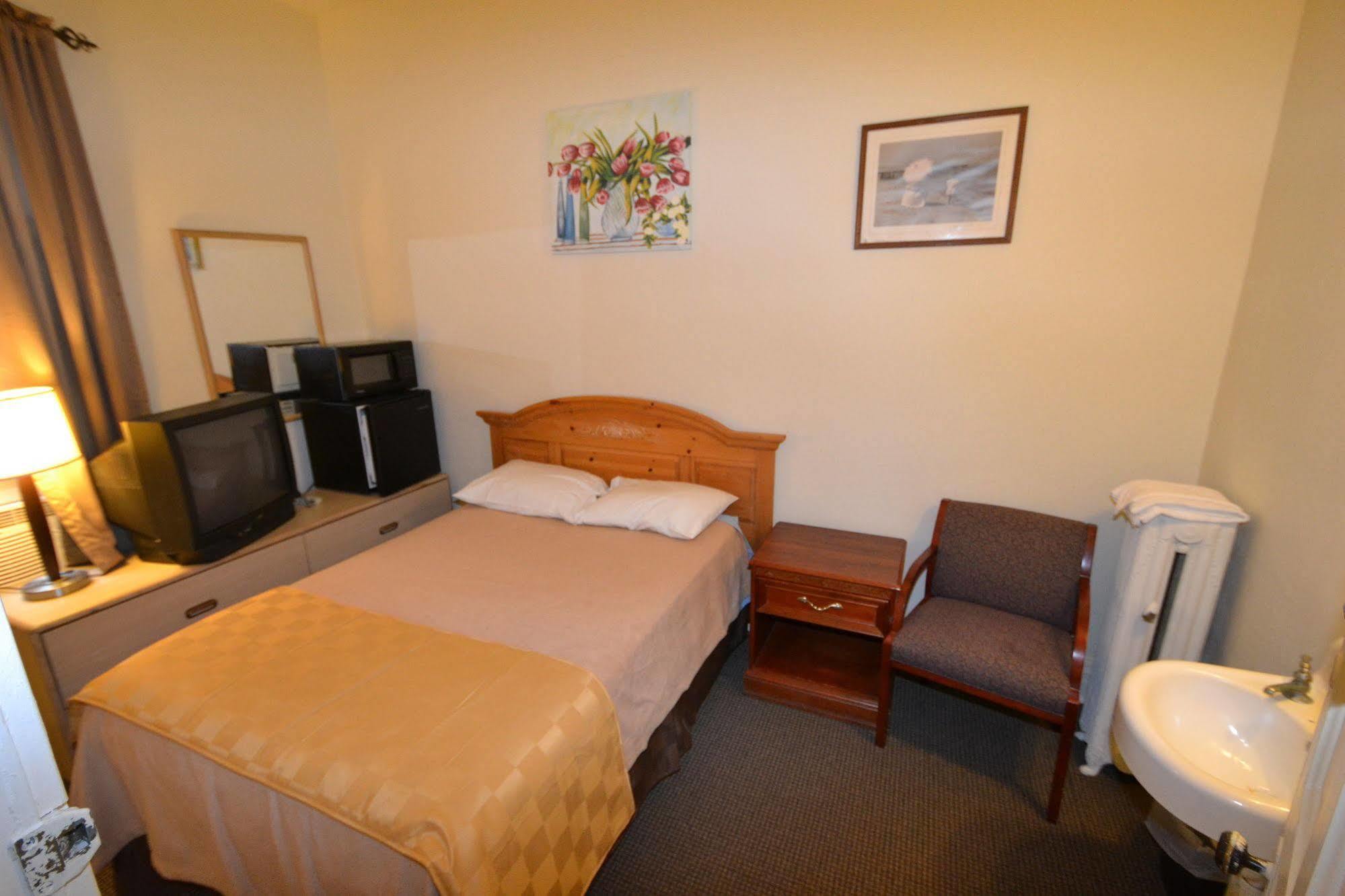 Perfect Stay Inn & Suites Blair Ngoại thất bức ảnh