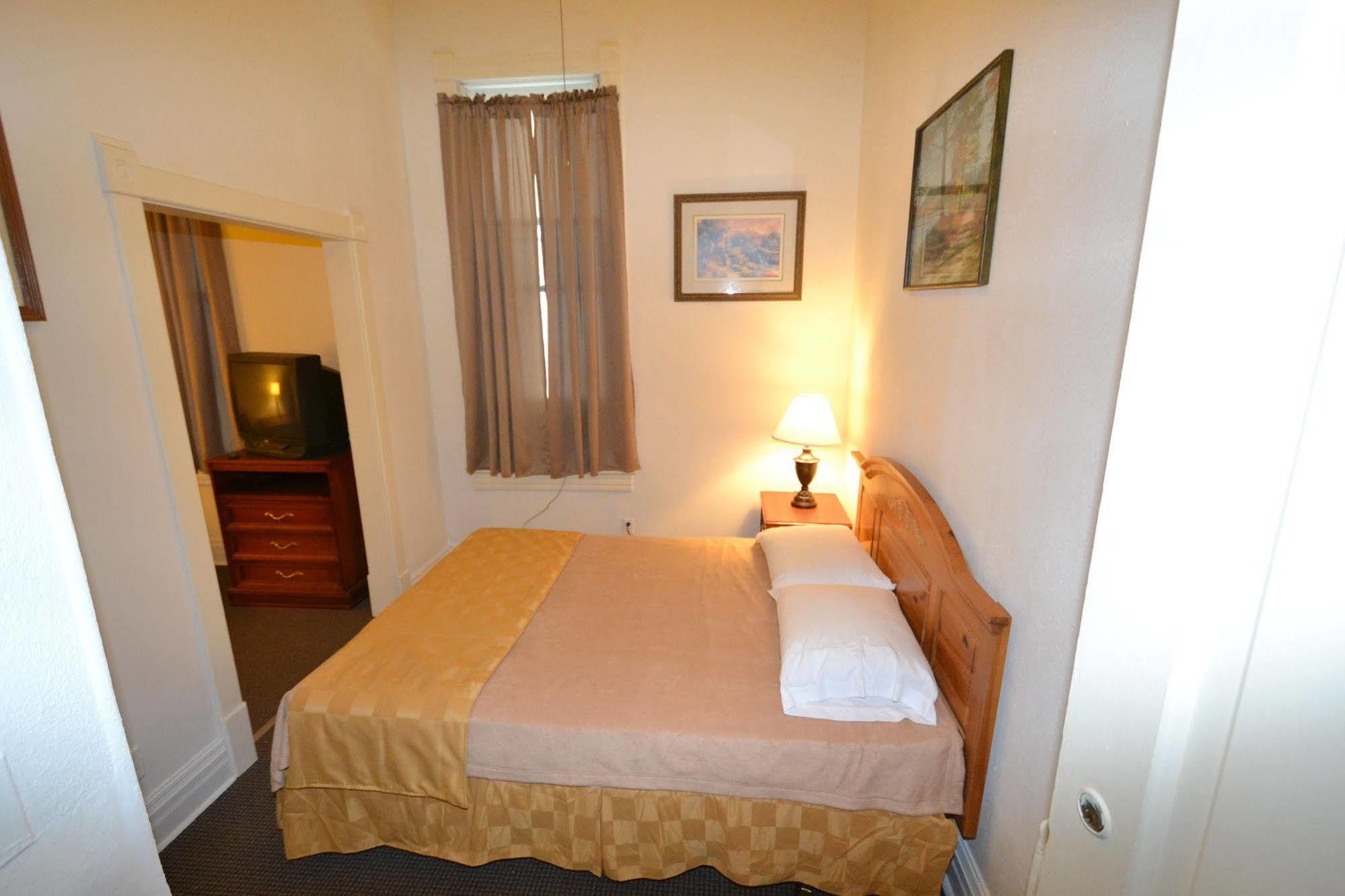 Perfect Stay Inn & Suites Blair Ngoại thất bức ảnh