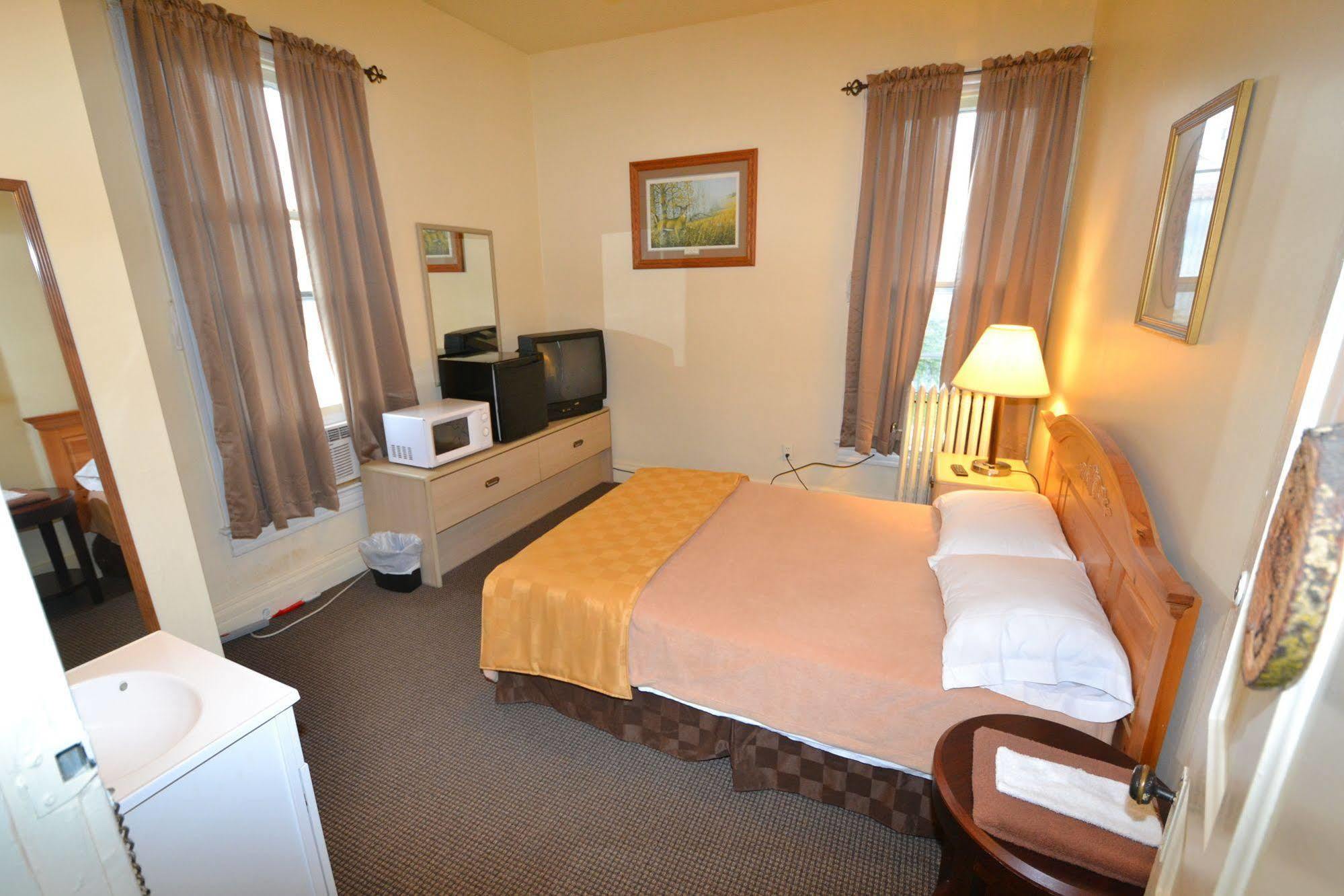 Perfect Stay Inn & Suites Blair Ngoại thất bức ảnh