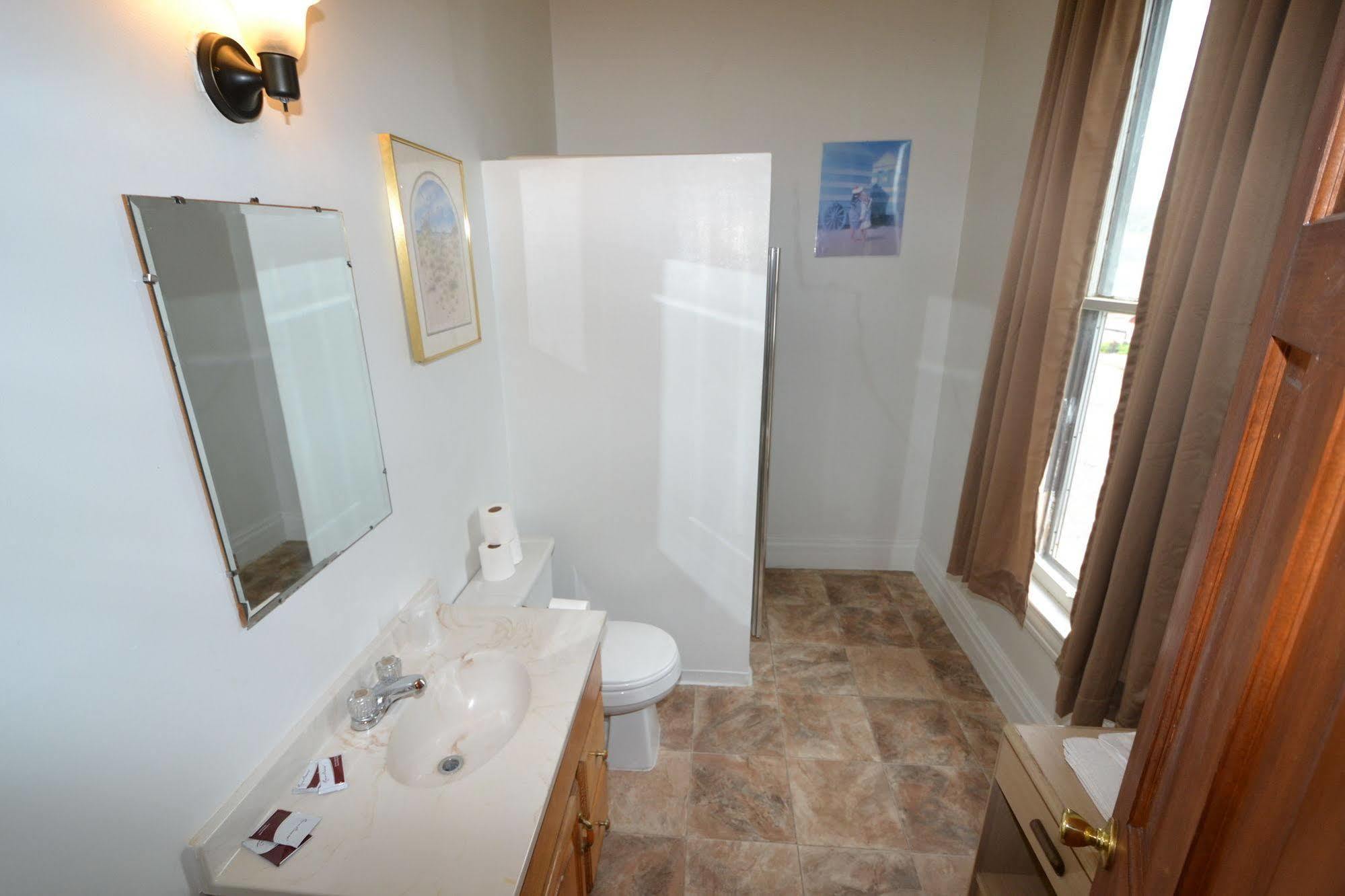 Perfect Stay Inn & Suites Blair Ngoại thất bức ảnh