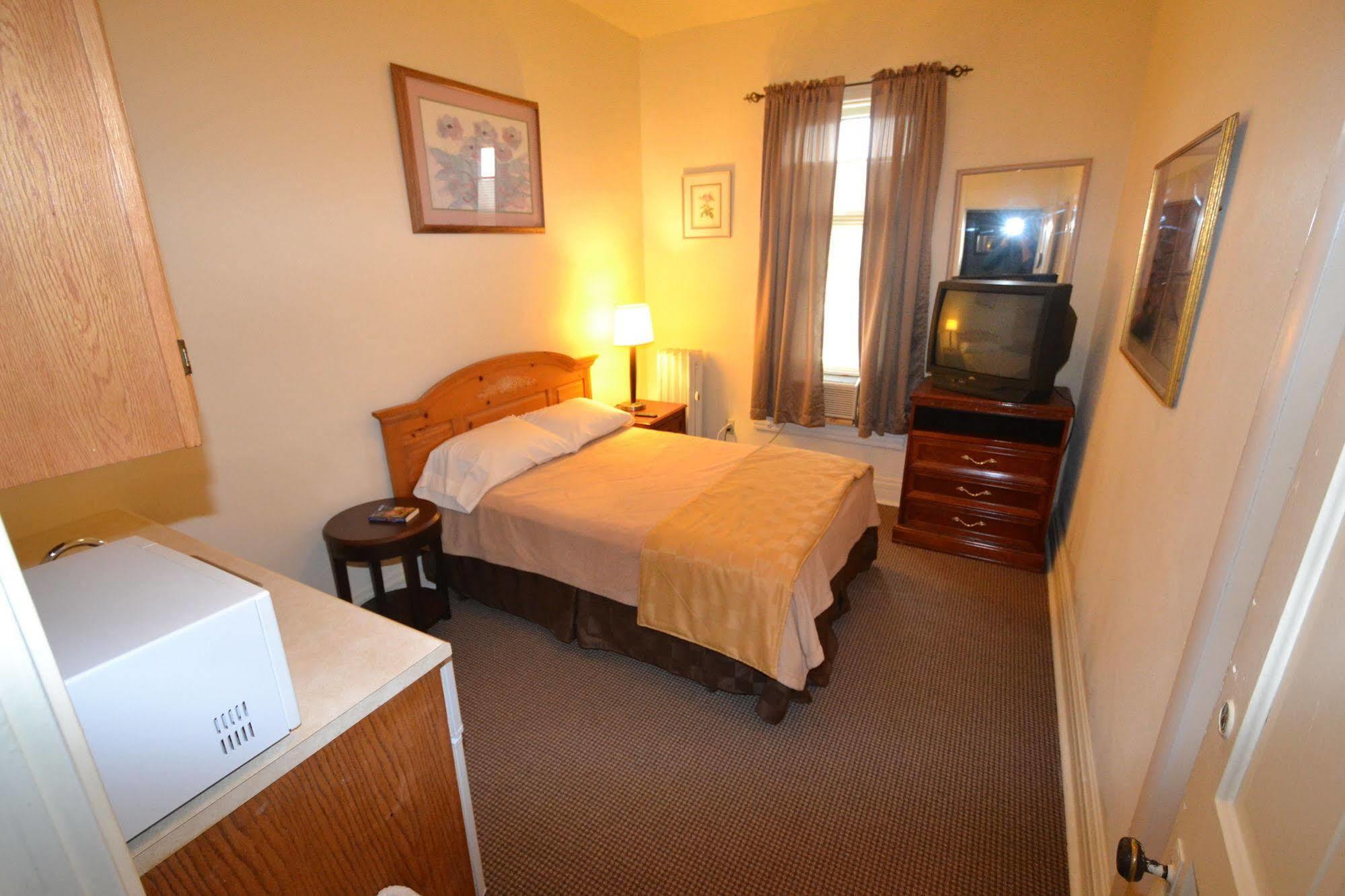 Perfect Stay Inn & Suites Blair Ngoại thất bức ảnh
